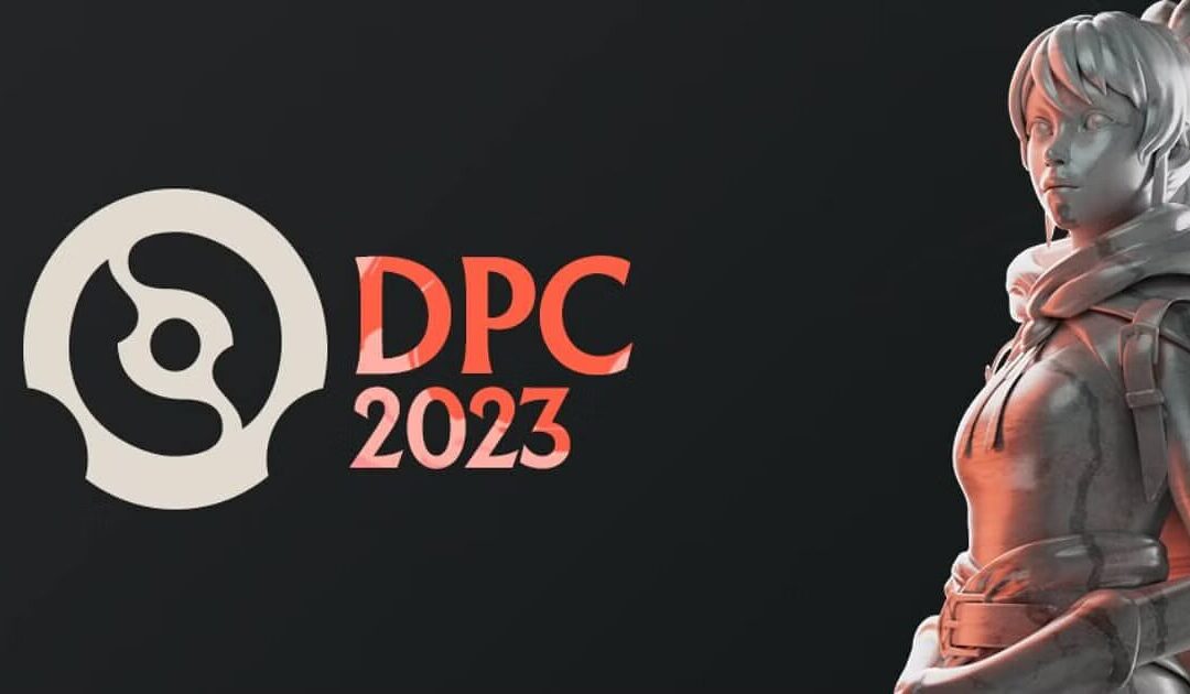 Лучшие игроки Dota 2 первого дивизиона DPC 2023 года в Западной Европе