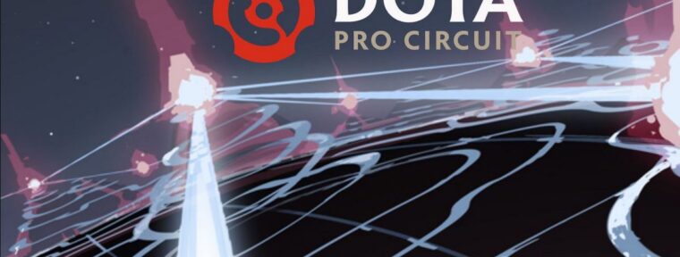 Лучшие игроки Dota 2 первого дивизиона DPC 2023 года в Восточной Европе