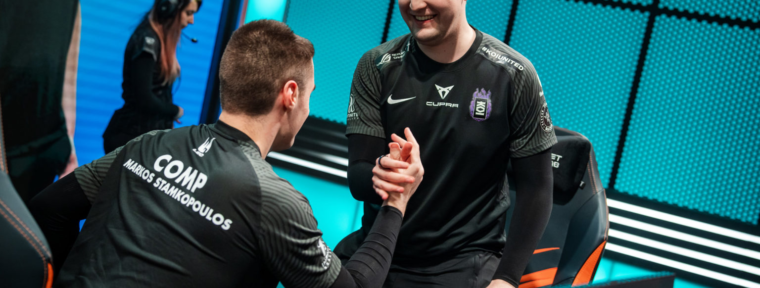 LEC увеличивает аудиторию и обгоняет LCS