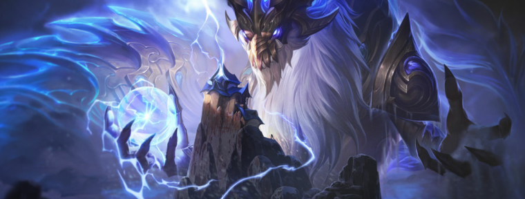 10 лучших контрпиков Аурелиона Сола в League of Legends