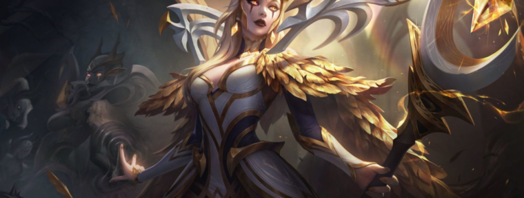 Riot изменит цены на всех чемпионов LoL