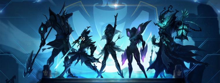 Riot планирует вернуть популярный ARAM Clash