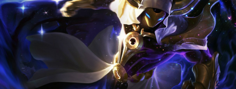 Riot приостанавливает поддержку URF, Ultimate Spellbook и других режимов