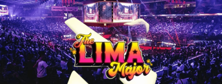 Краткий мета-анализ The Lima Major 2023 по Dota 2