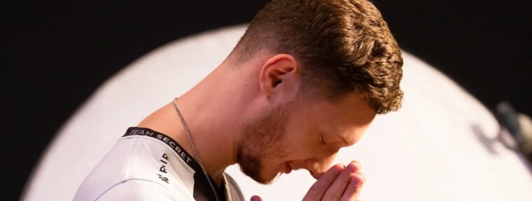 Team Secret перед вторым туром DPC покинули игроки харды