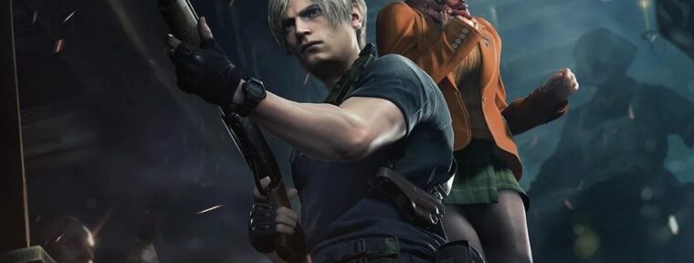 Согласно утечкам, следующий сезон Fortnite порадует новой коллаборцией с Resident Evil