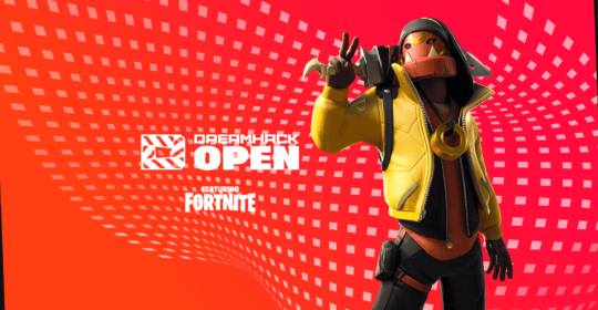 Новые турниры по Fortnite приведут к чемпионату с призовым фондом в 2 миллиона долларов