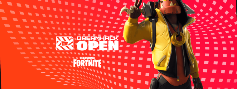 Новые турниры по Fortnite приведут к чемпионату с призовым фондом в 2 миллиона долларов
