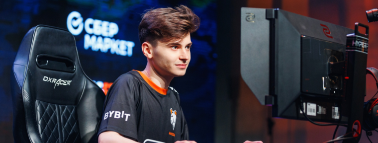 Роман «RAMZES666» Кушнарёв рассказал о своём переходе в HellRaisers