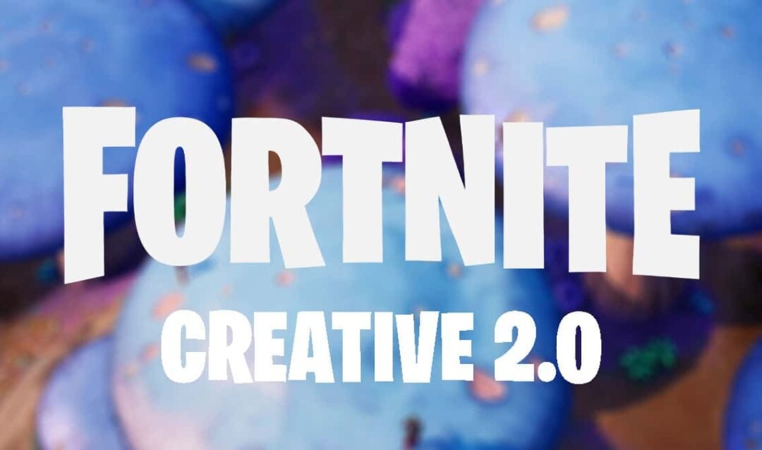 Выйдет ли Fortnite Creative 2.0 на консолях?