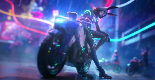 Все коды новых карт Fortnite Creative 2.0 и Unreal Engine