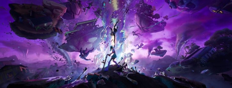 Как выполнить задания «Клятвенники» (4-я часть) в Fortnite?