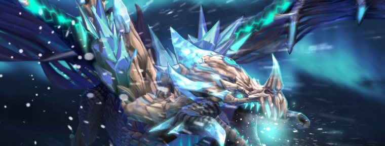 Гайд на Winter Wyvern в Dota 2 (Патч 7.32е)
