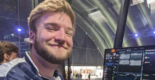 От тренера к игроку: Jabbz рассказал, что происходило с ним после замены Team Liquid на The Lima Major 2023