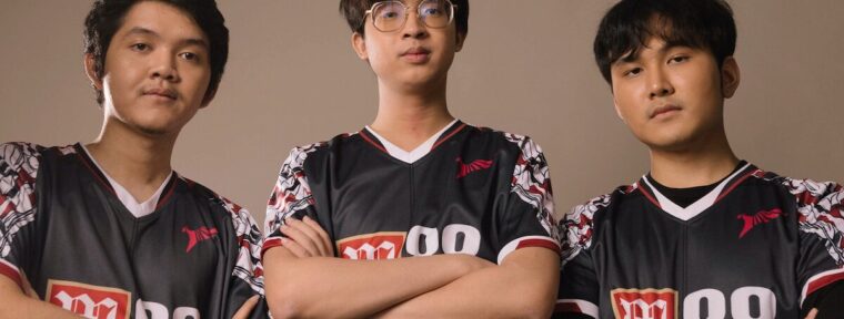 Team SMG и Talon Esports поедут на турнир ESL One Berlin Major 2023