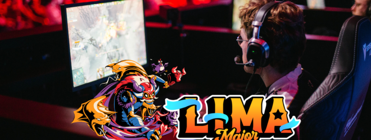 Итоги и результаты турнира The Lima Major 2023 по Dota 2