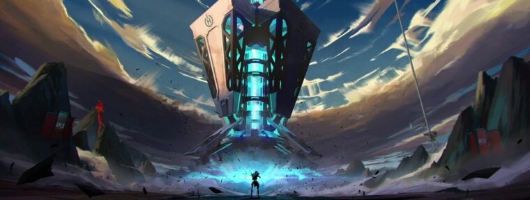 Лучшие комбинации оружия 16 сезона в Apex Legends