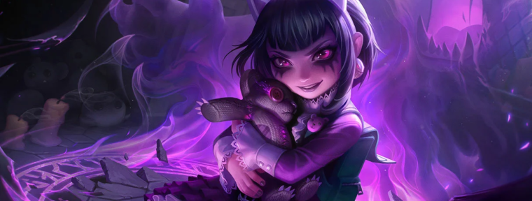 Игроки LoL просят Riot внести одно столь необходимое изменение в систему AFK