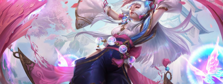 События MSI и лета 2023 года привнесут эксклюзивные скины в LoL