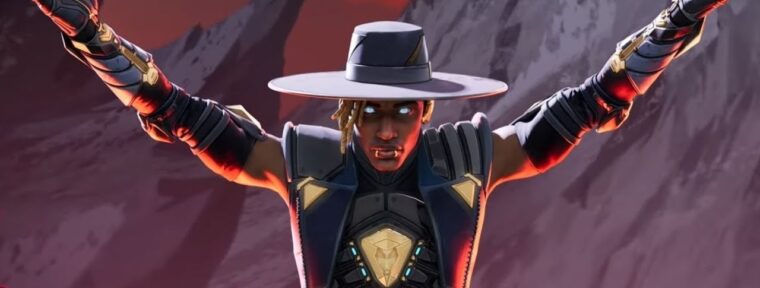 Несмотря на мощный нерф, одна из легенд  вновь обретает популярность после ALGS