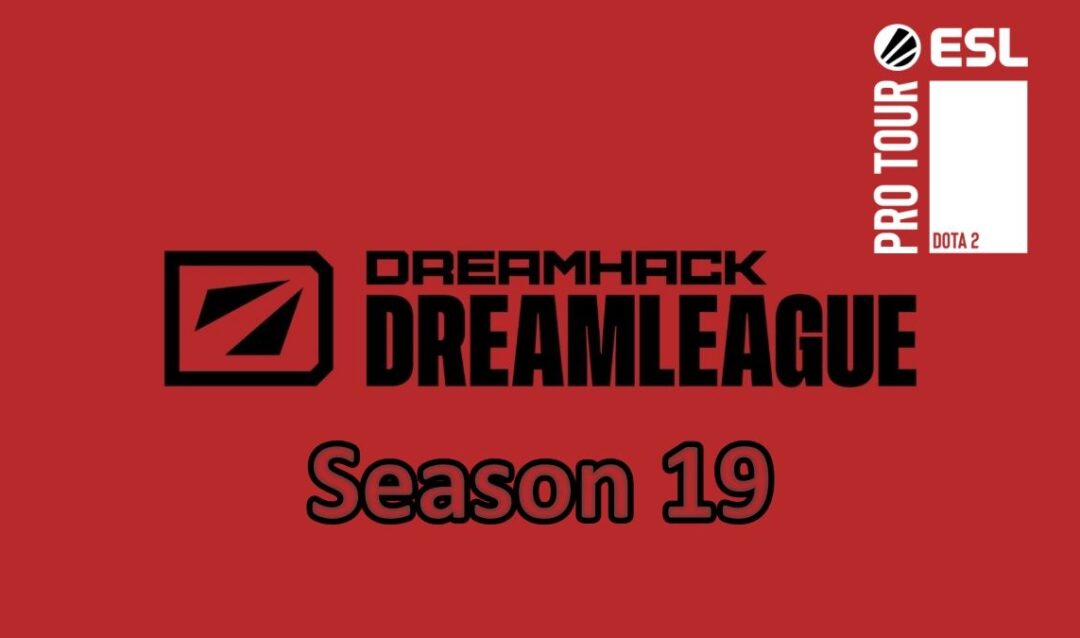 Превью 19-го сезона DreamLeague по Dota 2