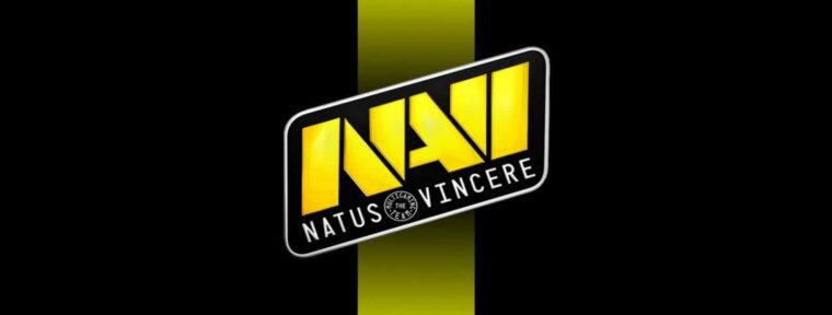 Новую команду NAVI по Dota 2 постигла та же участь, что и предыдущий состав в DPC