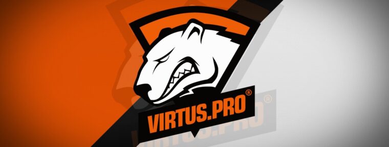 Virtus.pro не удалось пройти квалификацию на финальный Мажор CS:GO