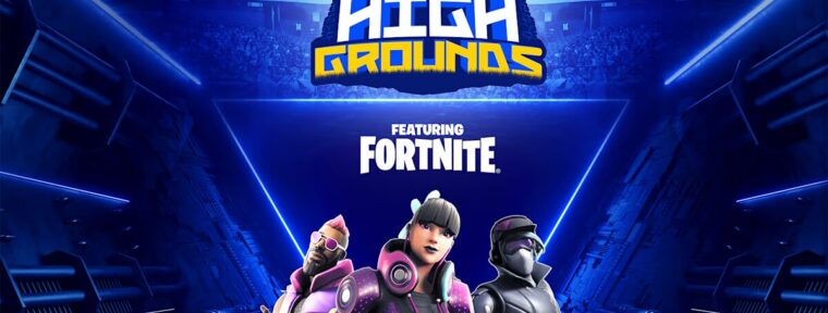 Приближается турнир Red Bull High Ground Pro-Am по Fortnite