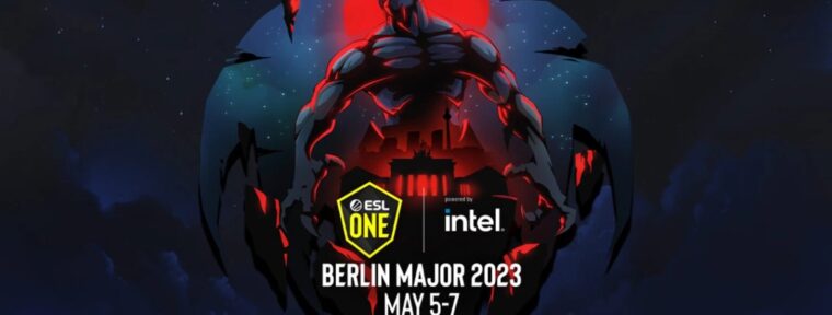 Xwy и Pure не поедут на Berlin Major 2023 из-за проблем с визой