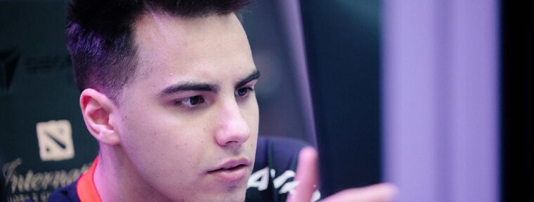 В преддверии Berlin Major 2023 некоторые игроки состава OG также не получили визу