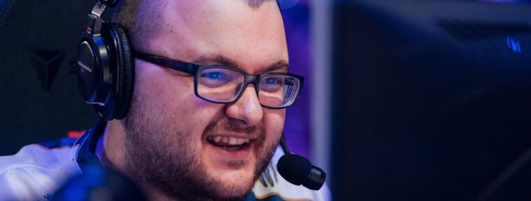Команда OG камбэкает на Berlin Major 2023 благодаря приходу MinD_ContRoL