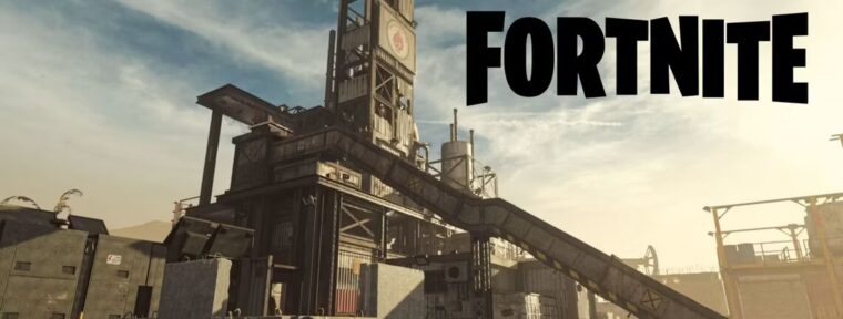 Activision начала бороться с творческим режимом 2.0 в Fortnite