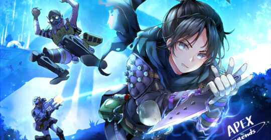 Лучшие фамильные реликвии Apex Legends