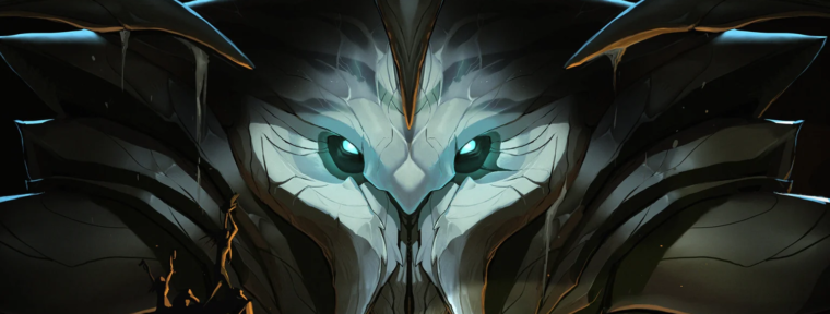 Riot назначает следующего чемпиона LoL для реворка