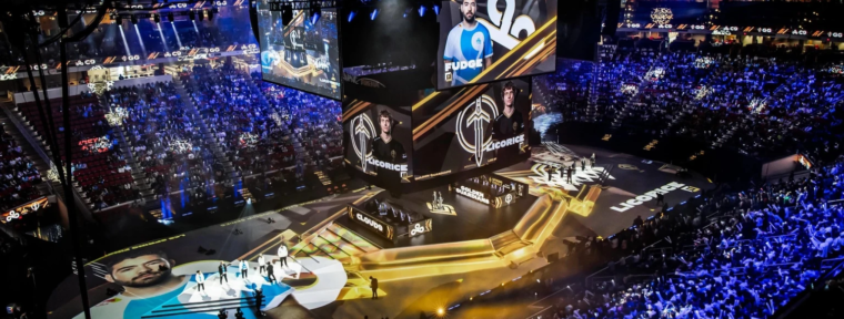 Где проводится MSI 2023?