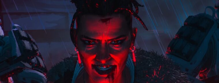 Одна из самых непопулярных легенд Apex наконец получила признание игроков