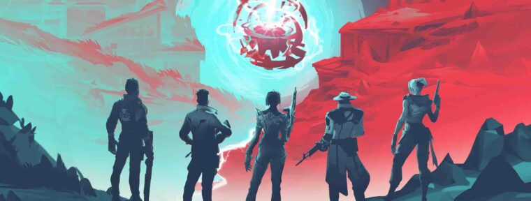 Самые успешные команды по VALORANT