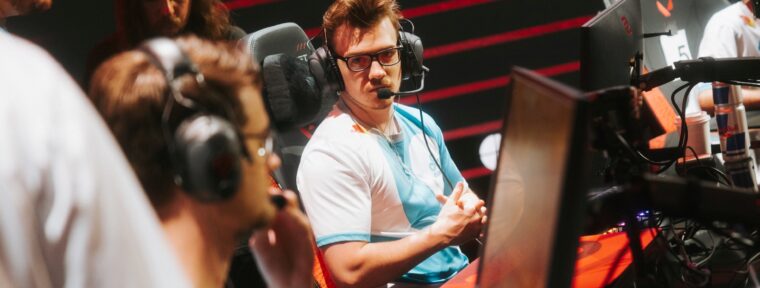 RIOT GAMES оштрафовала киберспортсмена по Valorant на турнире