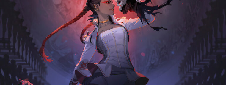Гайд на Лобу Apex Legends