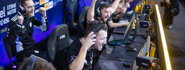 Яна «Swani» Мюллера назначили постоянным тренером G2 Esports