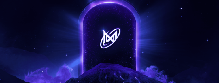 Аммар «ATF» Ассаф покинул состав Nigma Galaxy