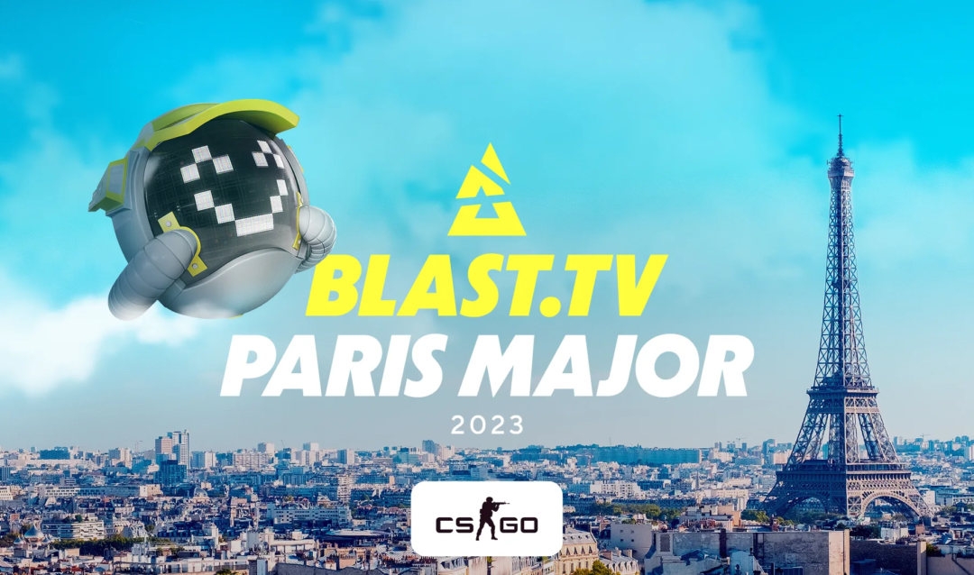 10 лучших профессиональных игроков в CS:GO, за которым стоит следить на BLAST.tv Paris Major 2023