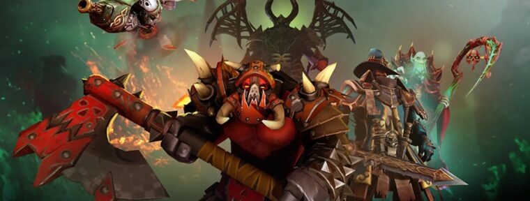 Подборка героев Dota 2 с самым высоким процентом побед в патче 7.33b