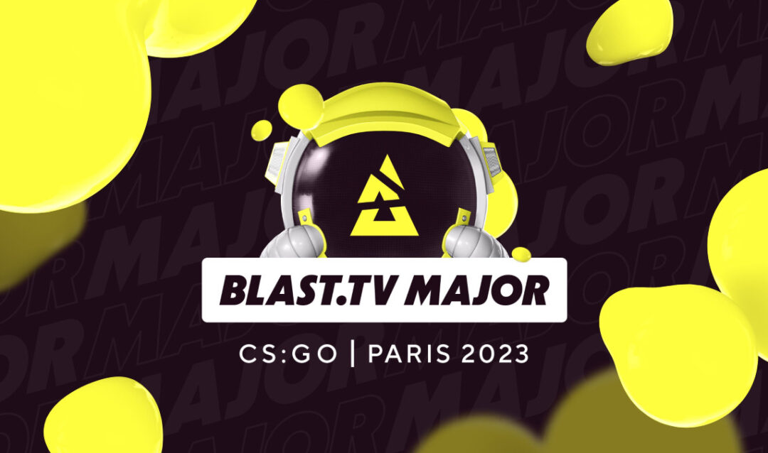 Известные профессиональные игроки в CS:GO, которые пропустят BLAST.tv Paris Major 2023