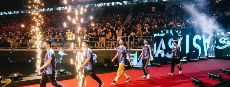 Китай досрочно выбыл с берлинского Мажора по Dota 2, доминирование ЕС продолжается