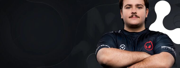 Hallzerk из Complexity Gaming, возможно, пропустит турнир IEM Dallas 2023 по CS:GO