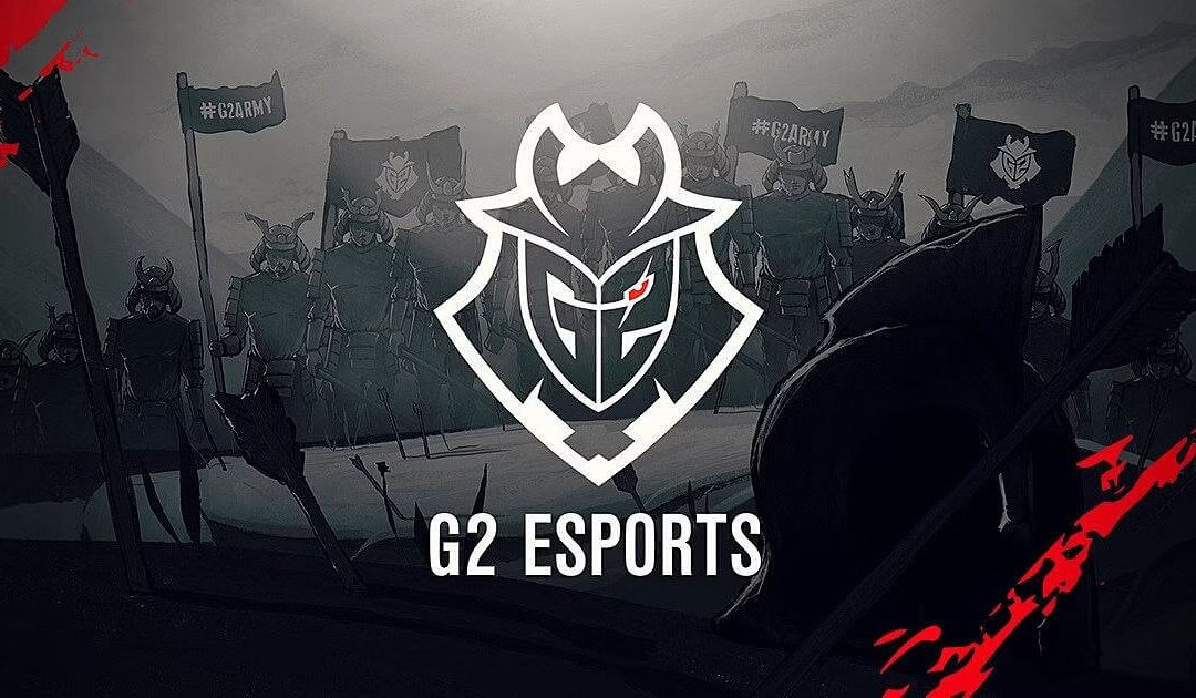 Команда G2 Esports вылетела с турнира BLAST.tv Paris Major 2023