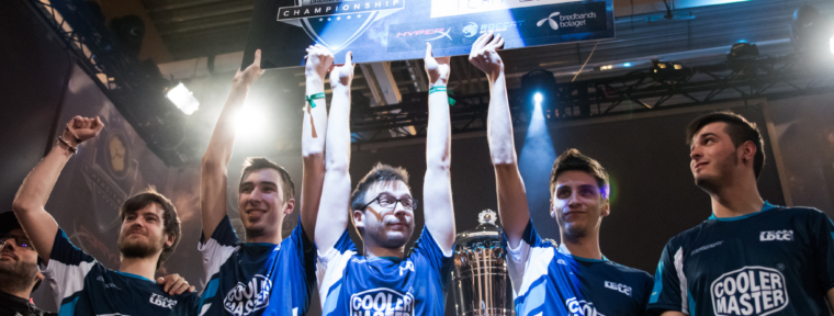 Крупная французская организация Team LDLC уходит из киберспорта