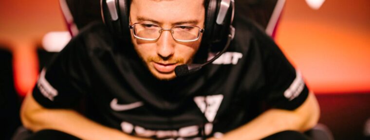 У одного из игроков Tundra Esports в преддверии The Bali Major 2023 возникла проблема с визой