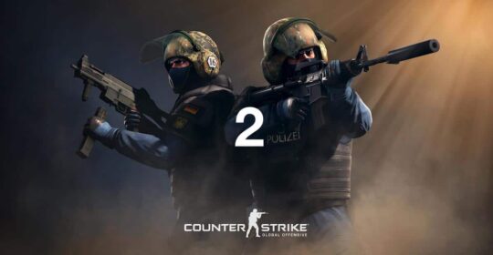 Лучшие скины для AK-47 в Counter-Strike 2